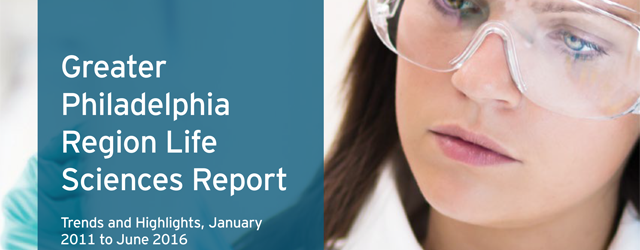 Greater Philadelphia Life Sciences Report - Ben Franklin Technology ...